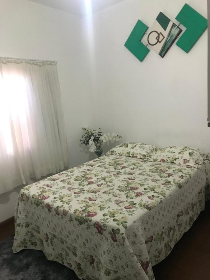 Hostel Gru Economico Com Quartos Individuais E Translado 瓜卢流斯 外观 照片