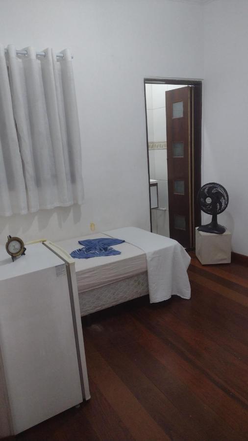 Hostel Gru Economico Com Quartos Individuais E Translado 瓜卢流斯 外观 照片