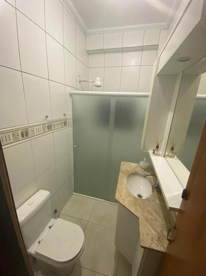 Hostel Gru Economico Com Quartos Individuais E Translado 瓜卢流斯 外观 照片